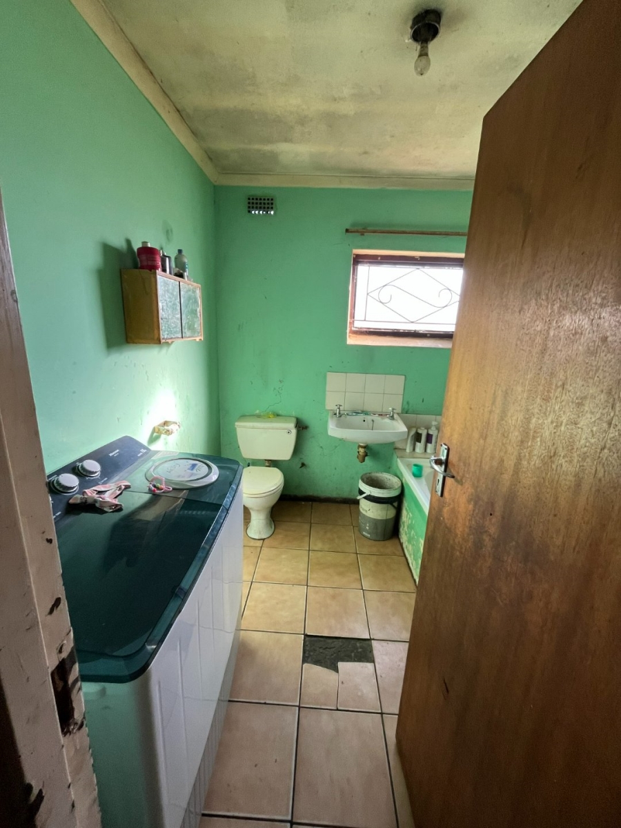3 Bedroom Property for Sale in Gaylee Western Cape
